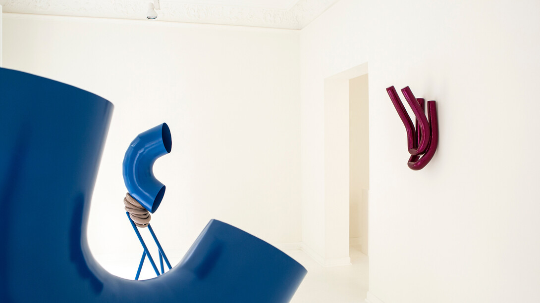 Teresa Solar. Courtesy of Travesìa Cuatro