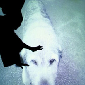 Joan Jonas. Courtesy of Tate Modern