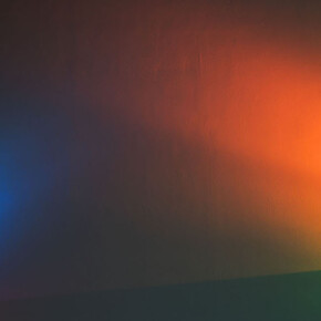 Ann Veronica Janssens. Courtesy of Kiasma