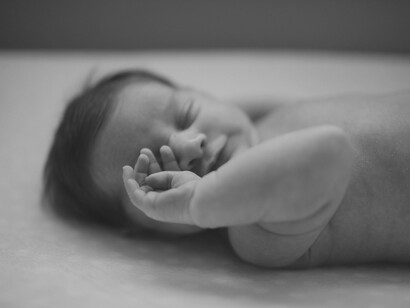 En los primeros seis meses de 2017 se produjo el menor número de nacimientos de todo el siglo