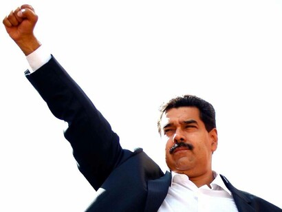 Maduro