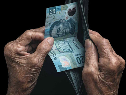 El futuro de las pensiones
