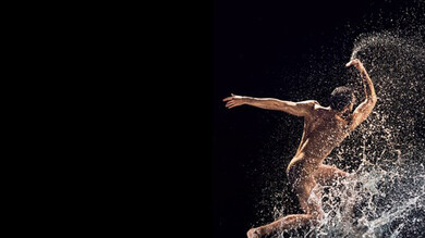 Het Nationale Ballet, The Tempest © Petrovsky, Ramone
