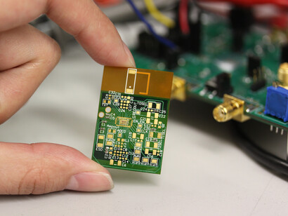 Microchip