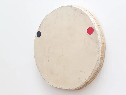 Otis Jones, Continuum, exhibition view. Courtesy of Marc Straus Gallery
