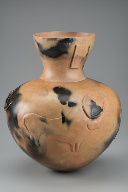 Southern Africa. Courtesy of Eskenazi Museum of Art