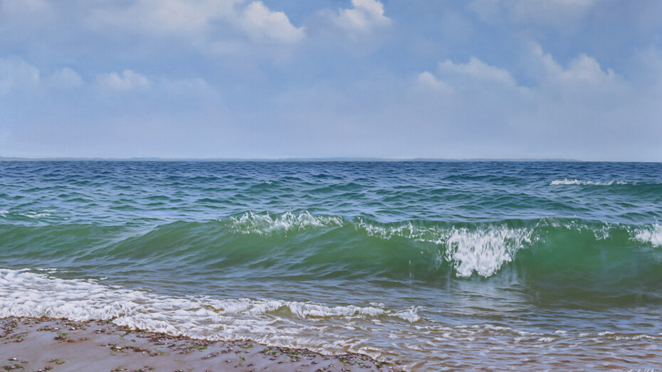 Carolin Wehrmann. Courtesy of Galerie Schortgen