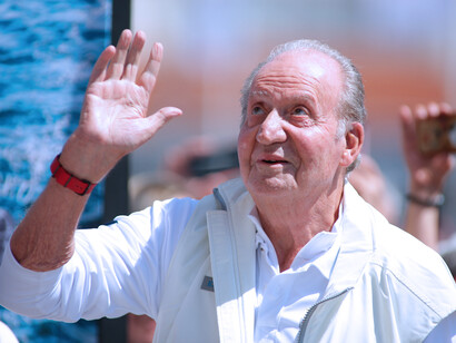 Juan Carlos I de España