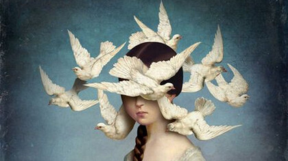 Christian Schloe. The Beginning