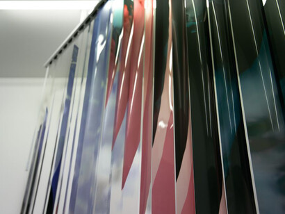 Sensibilité synthétique. Courtesy of Alberta Pane Gallery