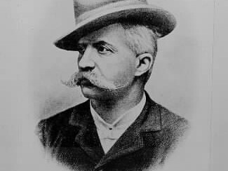 Felice Cavallotti