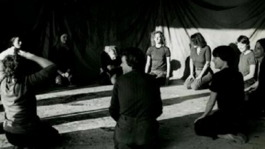 Cycles 2: Thinking Things into Being, University of Cincinnati, Ohio,1980