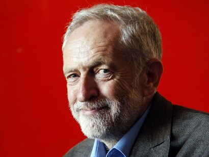 Jeremy Corbyn