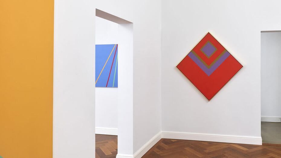 Winfred Gaul. Courtesy of Ludorff