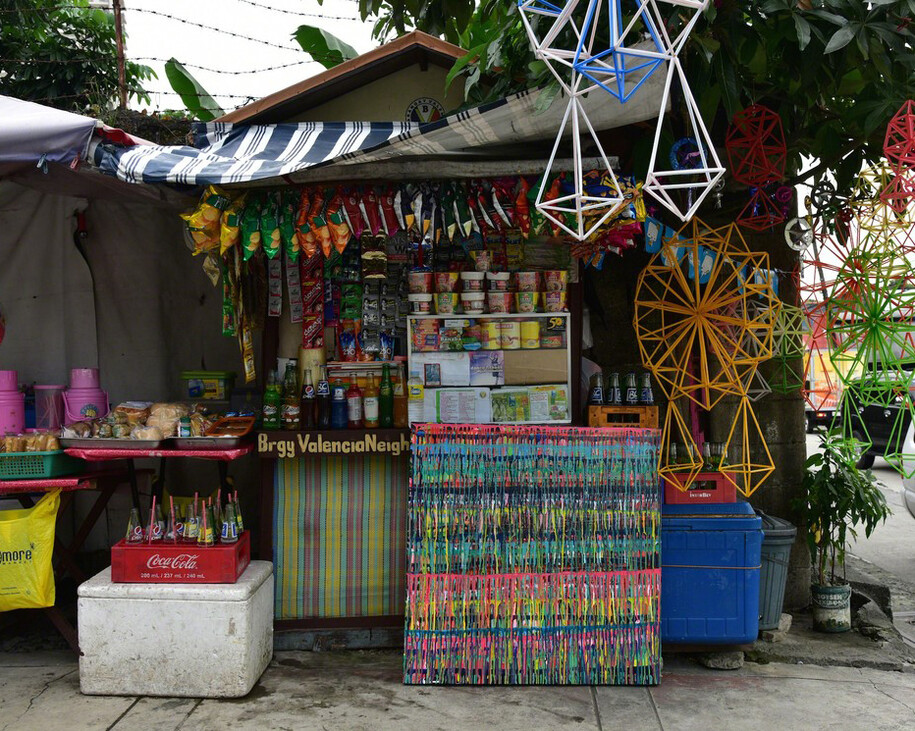 Street Mining. Courtesy of Sundaram Tagore Singapore