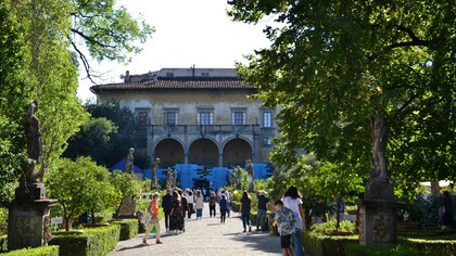 Artigianato e Palazzo 22