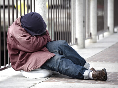 Testimone di un tempo lontano