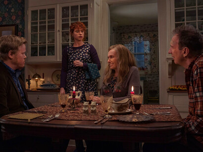 I’m thinking of ending things