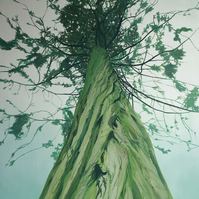 Jonathan Purday, Homage To Red Squirrel 7