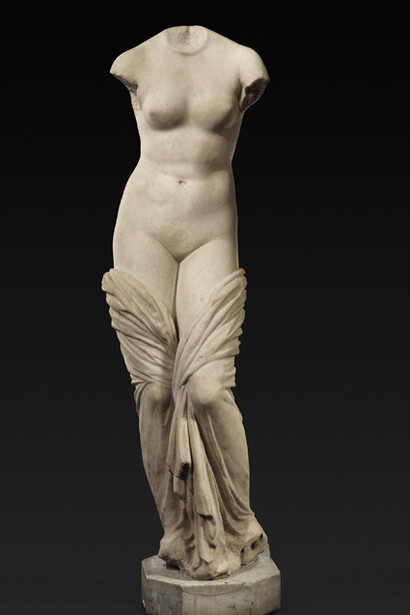 Égypte. Courtesy of Musée du Cinquantenaire