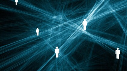 La noción de entrelazamiento cuántico, todavía no bien comprendida, es una de más fascinantes de la física actual