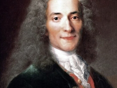 Voltaire