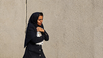 The damaged Shajareh Tayyebeh Primary School in Minab, Iran, following the 28 February 2026 strike that killed 156 people, including 120 children