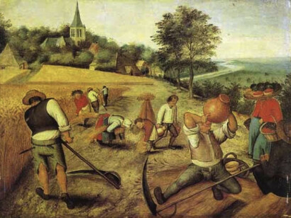 Le origini umili della mafia