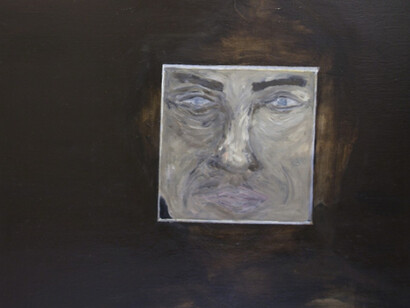 Jonah Falke. Courtesy of Galerie Bart