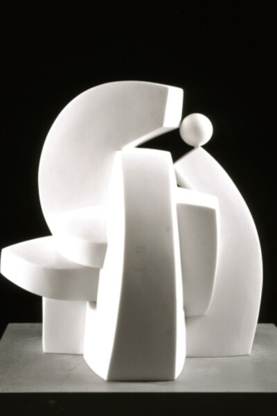 New Place, New Space. Courtesy of Nohra Haime