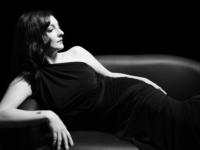 Lichena Bertinato, La Divina