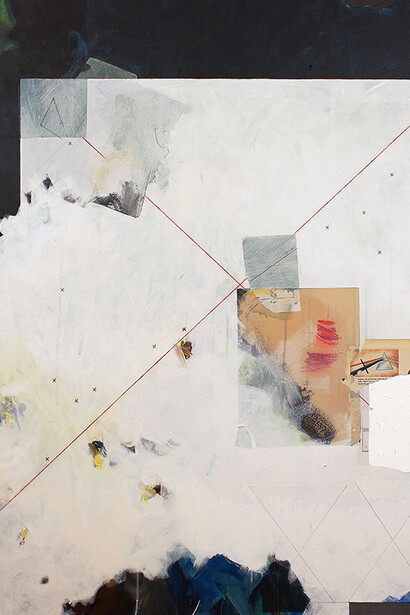 Edward Holland. Courtesy of Rafael Gallery