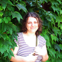 Tiziana Moschetti