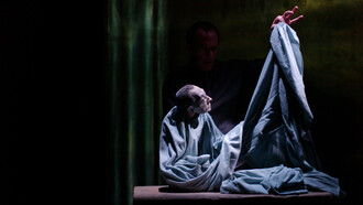 Ponce Pilate © Eric Reignier