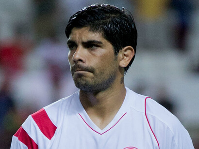 Ever Banega