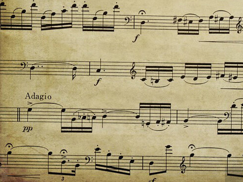 Il periodo natalizio che ispirò alcune delle composizioni più belle, per coro, organo, orchestra di Bach