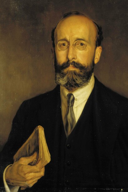 Ramón Menéndez Pidal