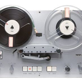 Dieter Rams. Courtesy of Philadelphia Museum of Art