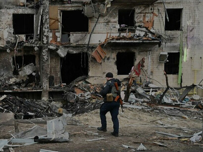 The battle for Ukraine was as much a war of information as a war of bullets