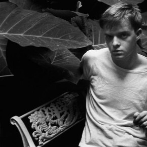 Henri Cartier-Bresson. Courtesy of ICP 