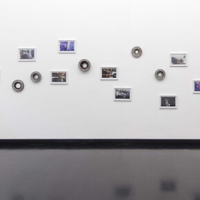 José Antonio Hernández-Díez. Courtesy of FL Gallery