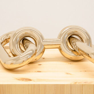 Charlotte Chesnais. Courtesy of Galerie Italienne