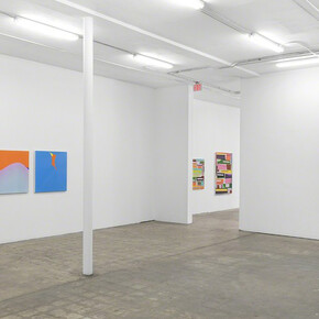 Noontide. Courtesy of Mindy Solomon Gallery