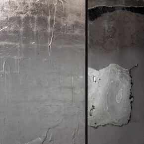 Rosslynd Piggott. Courtesy of Museo del Vetro