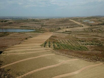 TAP pipeline is an E.U. PCI project (Project of Common Interest)