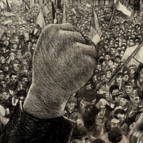 The Time. The Place. Courtesy of Henry Art Gallery