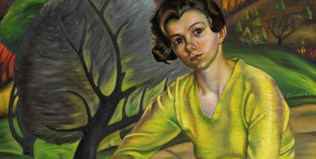 Canadian and Indigenous Art. Courtesy of National Gallery of Canada