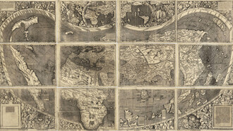 Universalis Cosmographia 