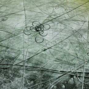 Michael Light. Courtesy of Hosfelt Gallery