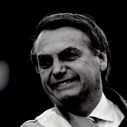 O governo de Jair Bolsonaro tem vindo a ignorar a eleição de reitores progressistas e mesmo a nomear reitores-interventores